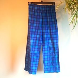 Boys Faded Glory Bottom PJs